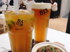 -813芭依珊 BAESAn(汇港购物中心店)