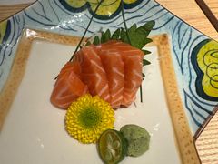 -本源食集 日式烧肉·炉端烧(东海缤纷店)