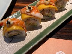 -山葵家·创意料理(临平银泰城店)