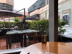 -君悦酒店·La Terrazza意合園·意式风味