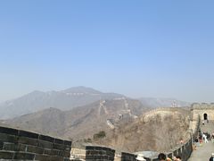 -慕田峪长城