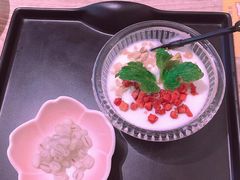-鹤江桥·红油牛肉粉(SKP店)