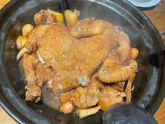 -印巷里主题餐厅(马鞍山店)