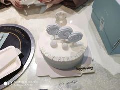 -théATRE 茶聚场(王府中環店)