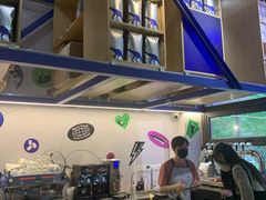 -大小咖啡 BigSmallCoffee(麦子店)