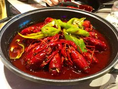 -黄尚皇小龙虾-螃蟹-烧烤工坊(皇后公园店)