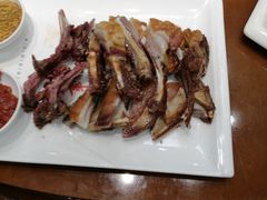 -一家春酒楼(惠工街店)
