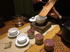 -王府茶宴(大观园总店)
