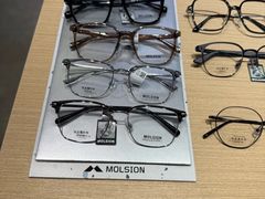 -棱石眼镜(CP静安店)