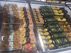 -吉美诺烘焙(公园北路店)