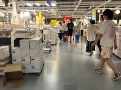 -宜家家居(高新商场店)