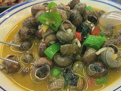 -串小白烧烤(金沙洲店)