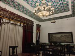 -张学良旧居陈列馆
