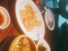 -前海沿·青岛菜(李沧万达店)