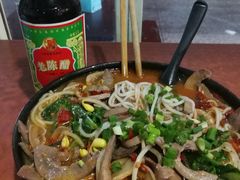 -李米线(武陵路店)