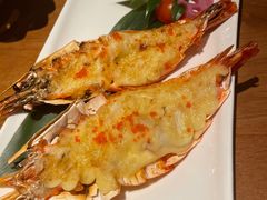 -旨味Umami_融合料理(万博汇店)