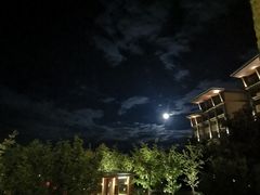 -大理实力希尔顿酒店•香全日制餐厅