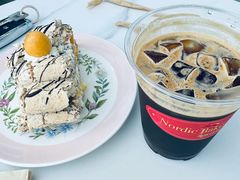 -北欧饼铺 Nordic Bakery Shop(荣祥广场店)