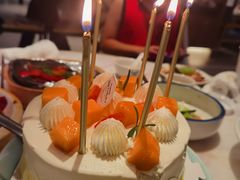 -宁波石浦大饭店(新材料城店)