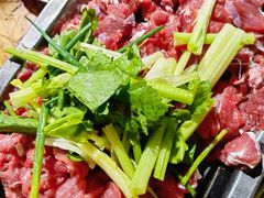 -秧塘牛八宝(金山路店)
