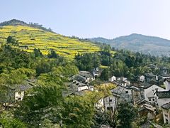 -石潭村