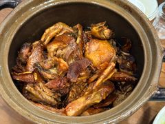 -斯丹姜母鸭·古法干香(涂门街总店)