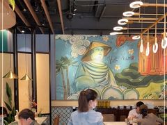 -PHO爺·越南料理(亦庄大族广场店)