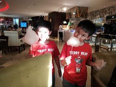 -杭州龙禧福朋喜来登酒店