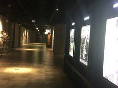 -CGV影城(黄河道ScreenX店)