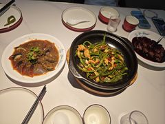 -金百万烤鸭店(良乡店)