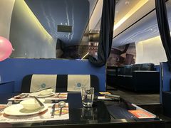 -甜心航空主题餐厅(京源城店)