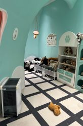 -奈尔宝·儿童乐园·亲子餐厅(苏州大悦城店)