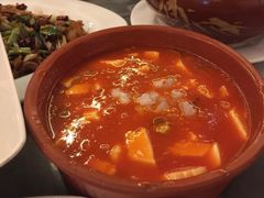 -蔼若春.传承三十年云南菜(金碧公园店)