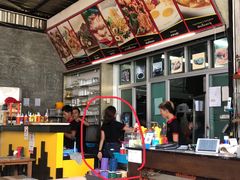 -Doo Dee Thai Food(Issan/Isaan/Esan)