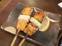-鸟鹏烧鸟居酒屋(龙岗万科店)