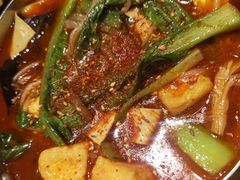 -丽伟的串·烧烤·砂锅(芝麻街店)