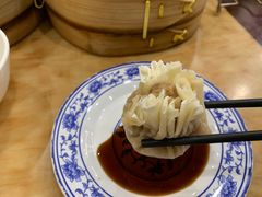 -都一处烧麦馆(前门店)