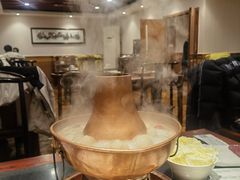-南门涮肉(北洼路店)