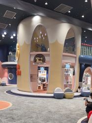 -奈尔宝家庭中心·亲子餐厅(鄞州万达店)