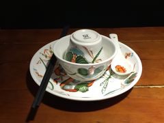 -小哥餐厅(太和店)
