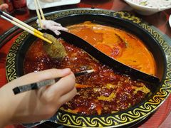 -黄家码头老火锅(解放碑旗舰店)