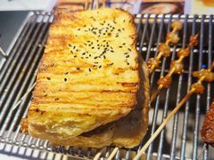 -大成海鲜烧烤·小龙虾(五角场店)