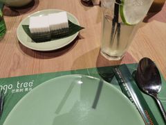 -mango tree芒果树泰国餐厅(青岛万象城店)