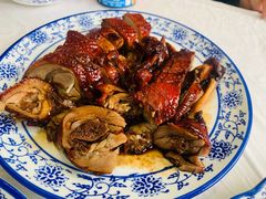 -邱记私房菜·十八年本地菜
