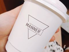 -Manner Coffee(大宁国际商业广场店)