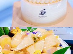 -卷心卷意·轻甜蛋糕(新光天地店)