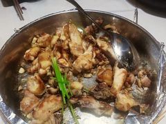 -味可道美食坊(福基路店)