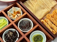 -悦融·京鲁菜·露台花园(安定门店)