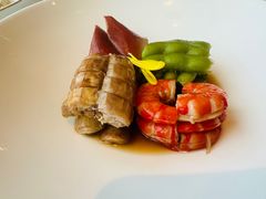 -苏州W酒店·苏滟中餐厅