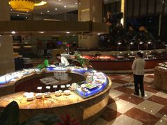 -世纪金源大饭店海鲜自助餐厅(迎宾路店)